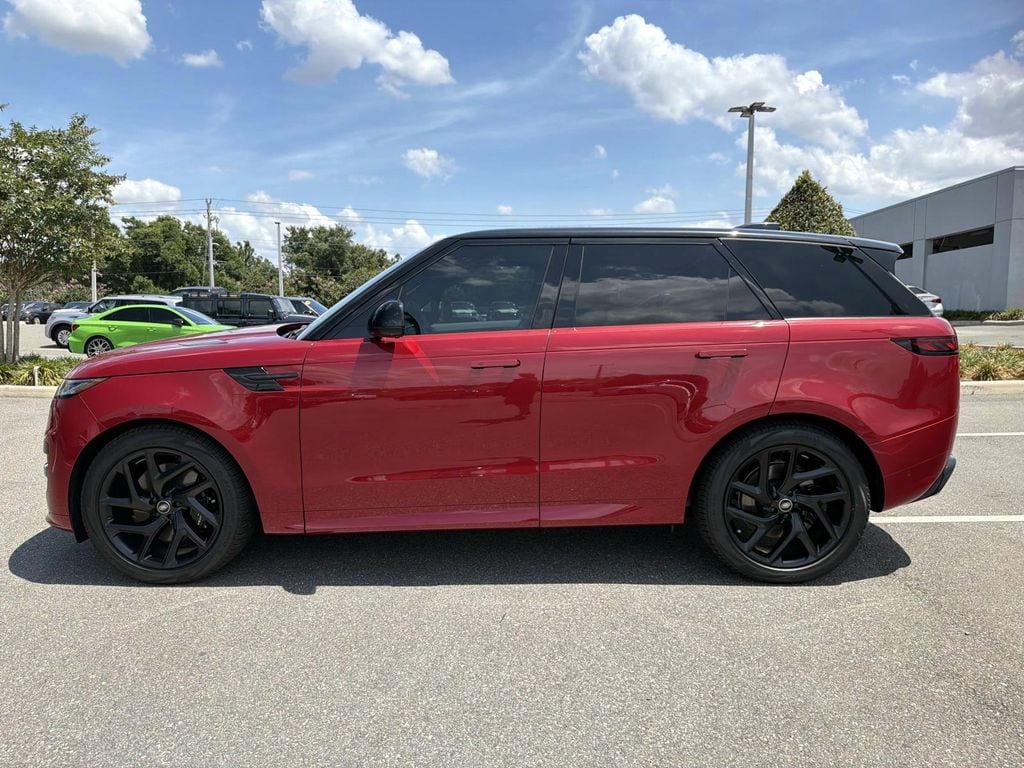 land rover range rover sport 2025 SAL1L9E91SA476948 image land rover range rover sport 2025 SAL1L9E91SA476948 image